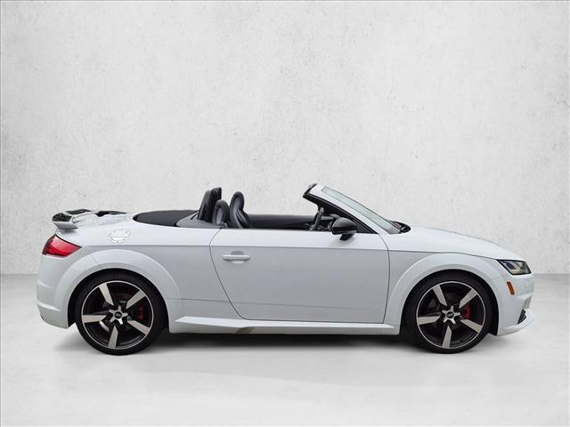 Audi TT 2021