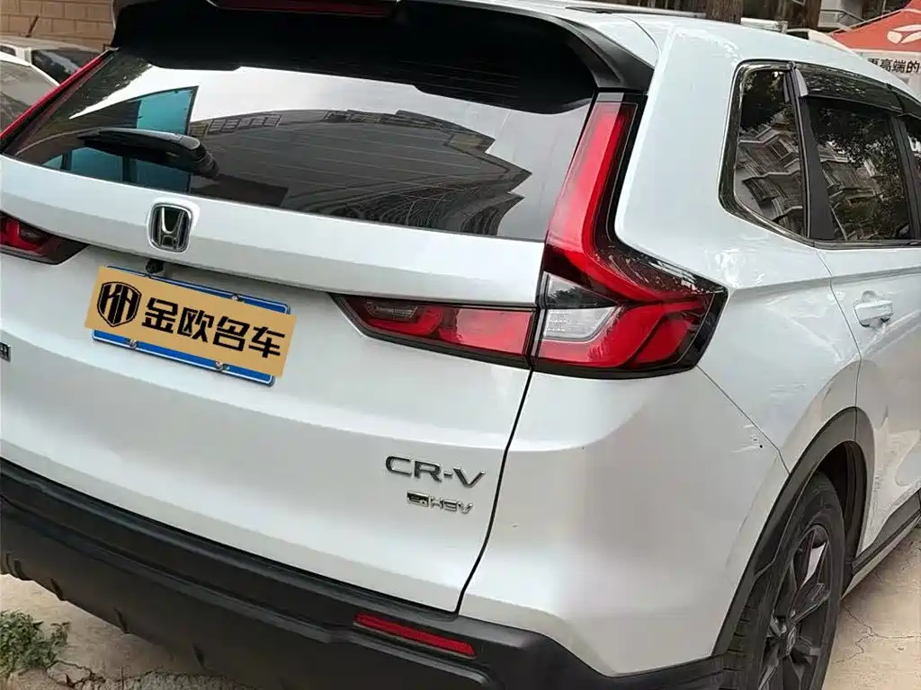 Honda CR-V 2024