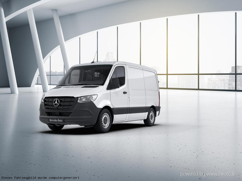 Mercedes-Benz SPRINTER 2021
