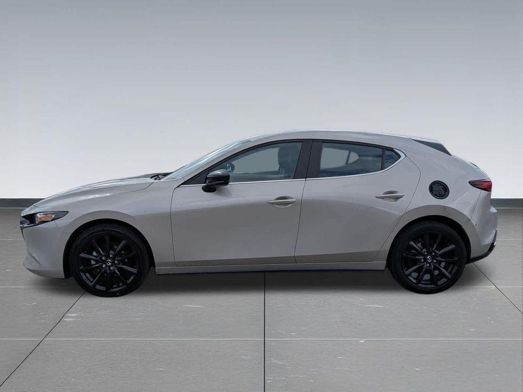 Mazda 3 2025