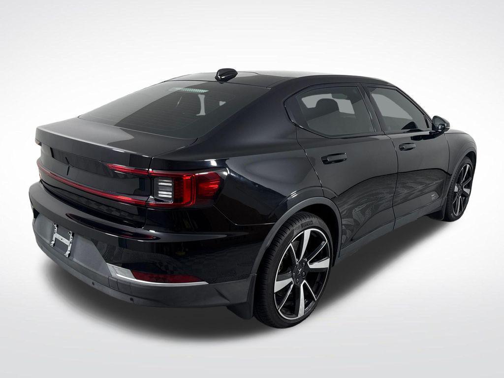 Polestar 2 2021