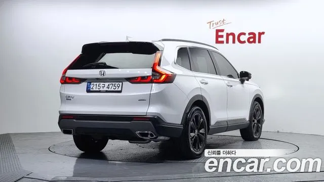 Honda CR-V 2023
