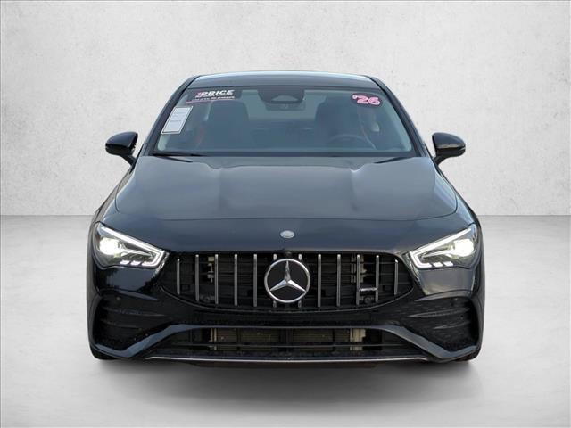Mercedes-Benz A-Класс 2026