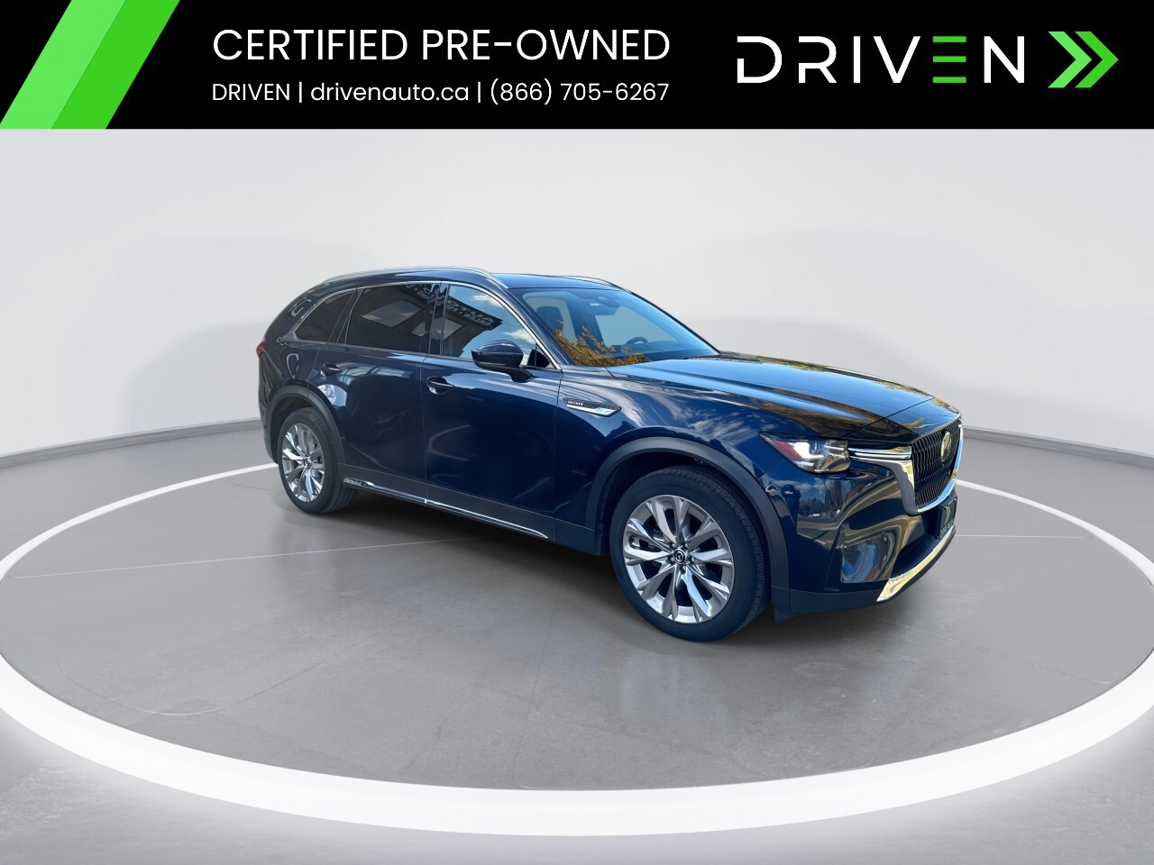 Mazda CX-3 2025