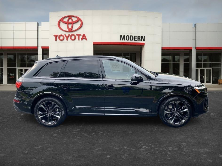 Audi Q7 2026