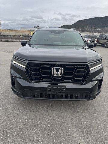 Honda Pilot 2025