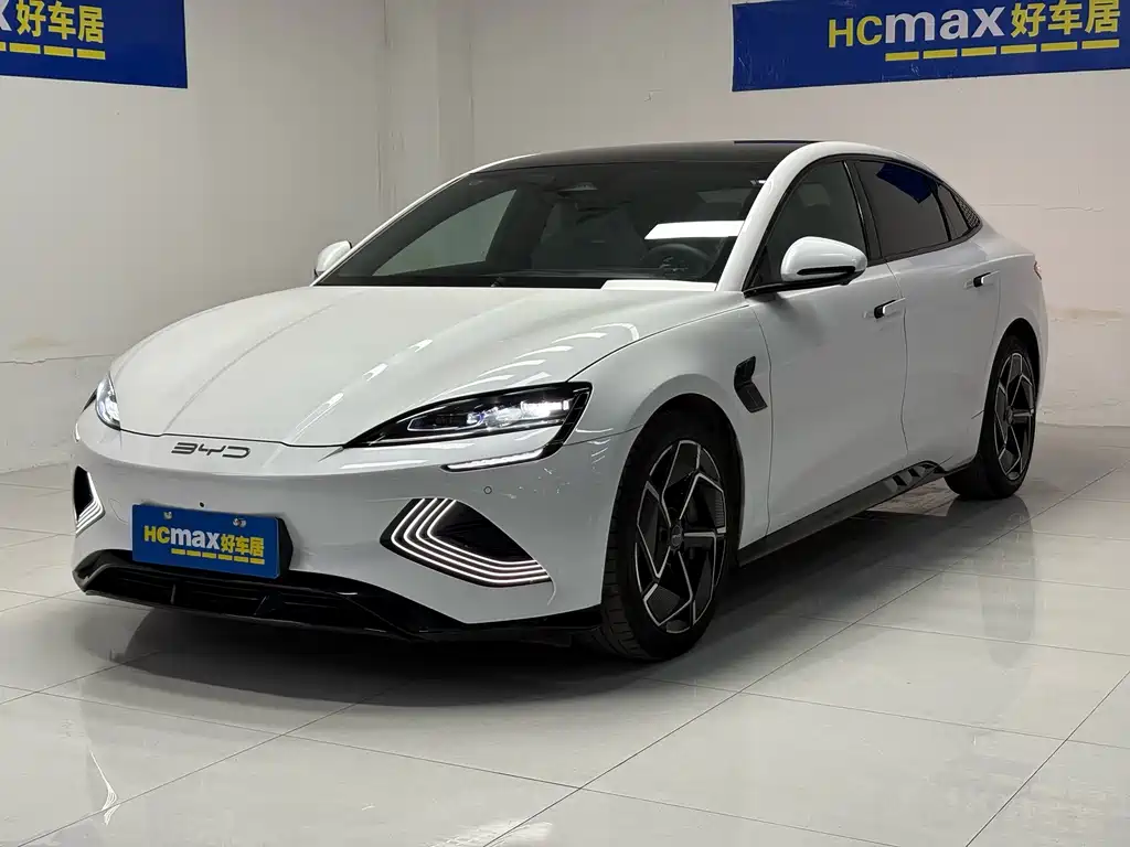 BYD Seal 2023