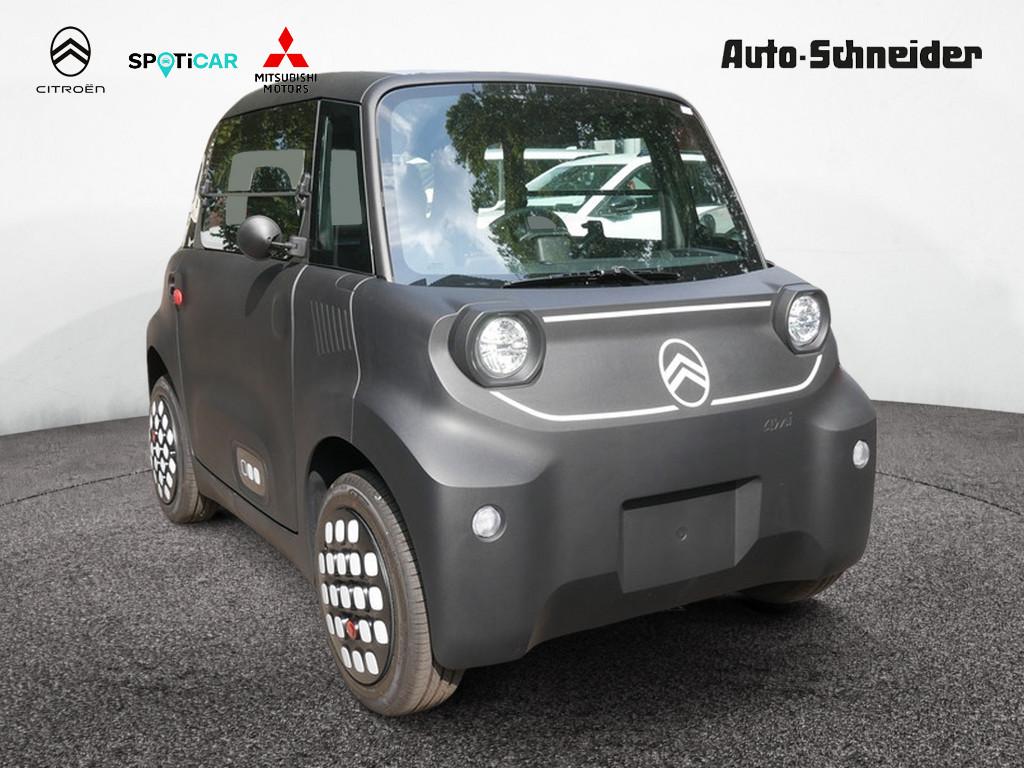 Citroen Ami 2026