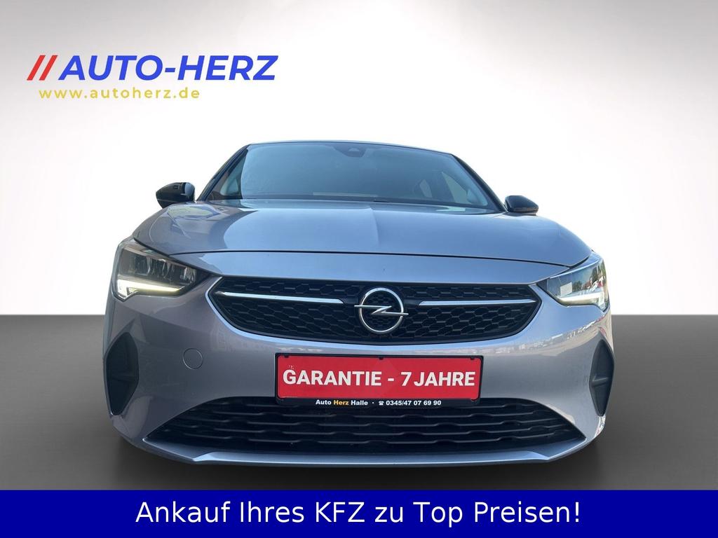 Opel Corsa 2022