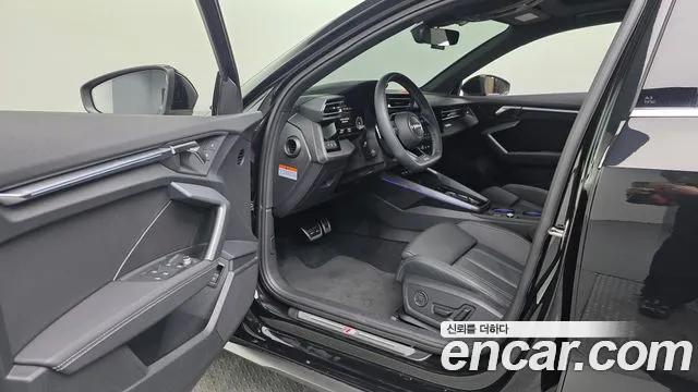 Audi A3 2025