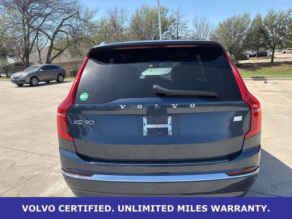 Volvo XC90 2023