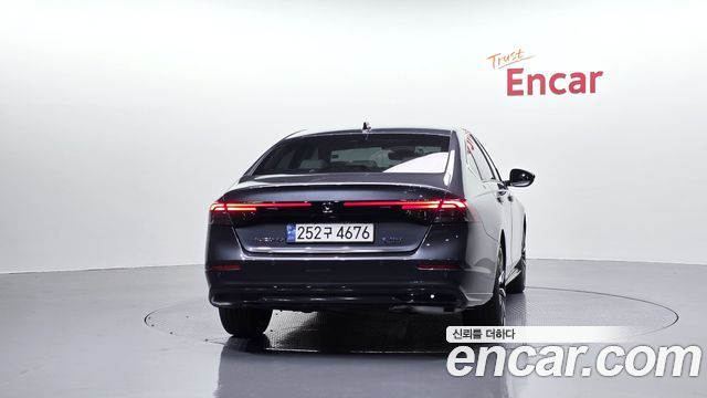 Honda Accord 2023