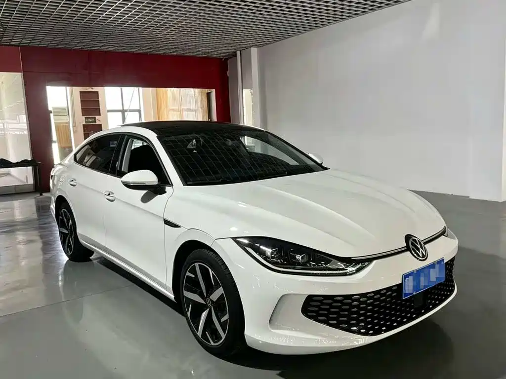 Volkswagen Lamando 2023