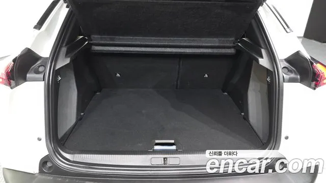 Peugeot 2008 2021