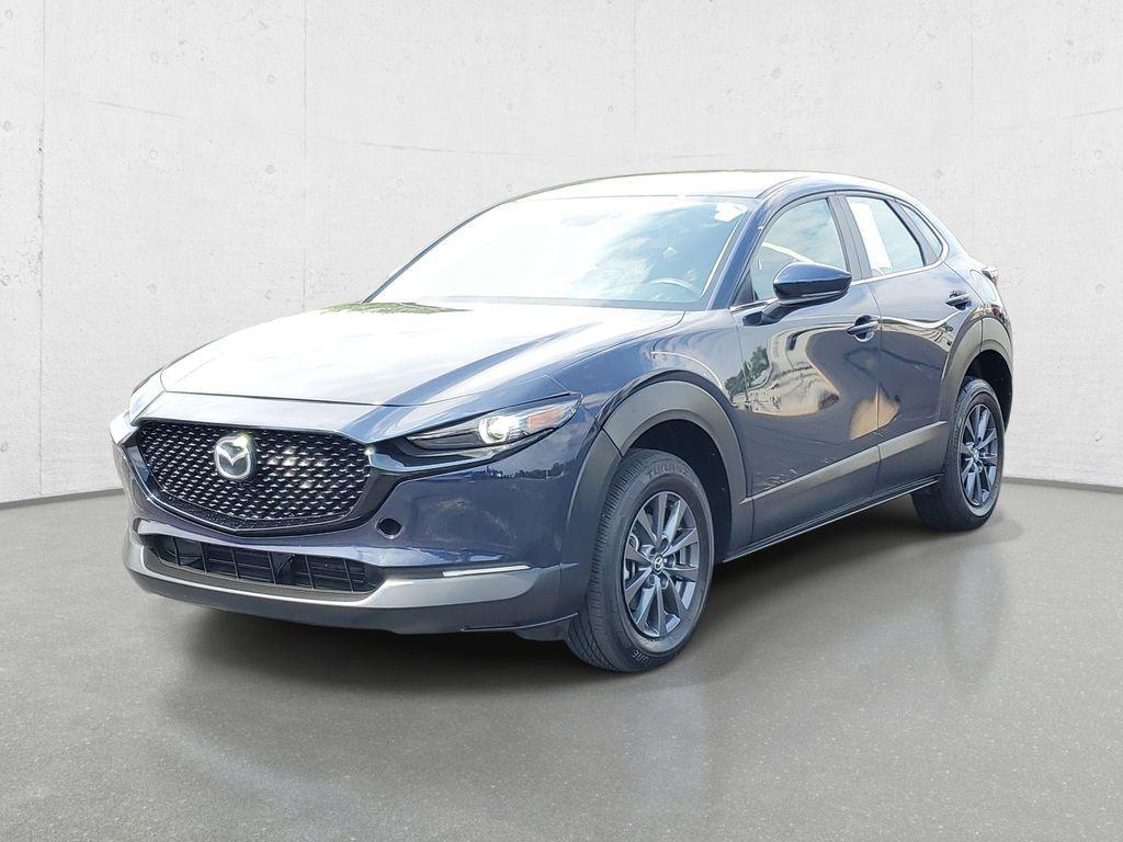 Mazda CX-30 2025