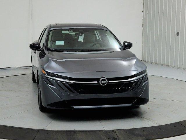 Nissan Sentra 2026