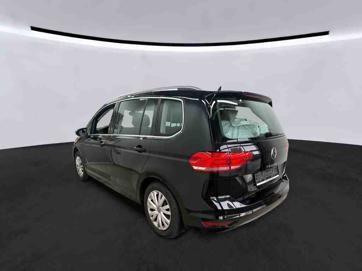 Volkswagen Touran 2022