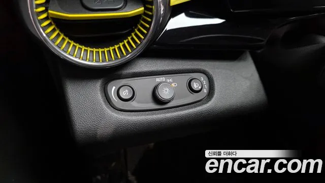 Chevrolet Trax 2024