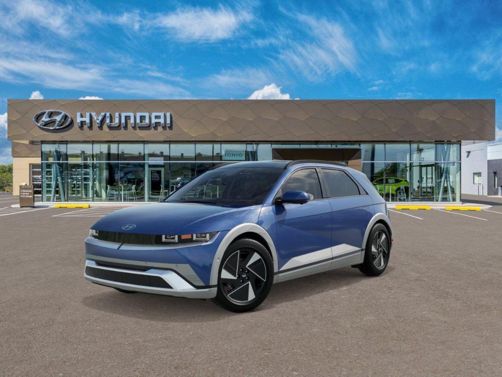 Hyundai IONIQ 5 2026