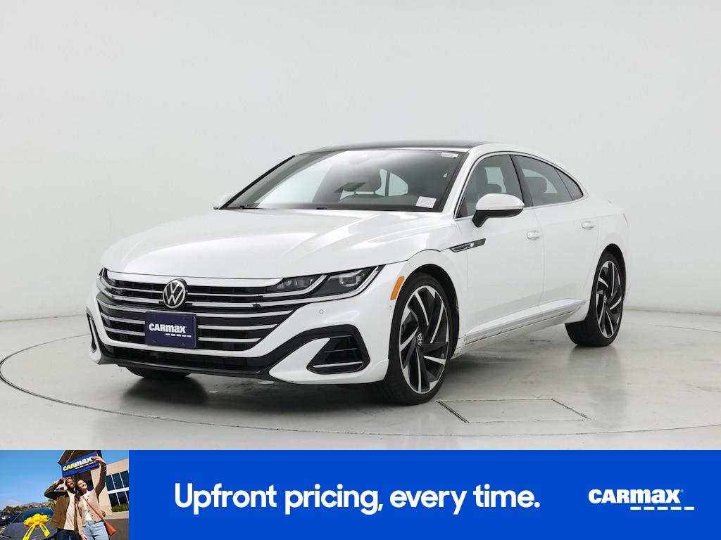 Volkswagen Arteon 2023