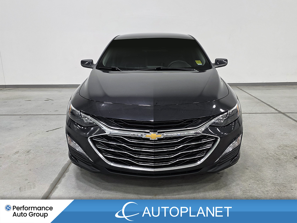 Chevrolet Malibu 2023