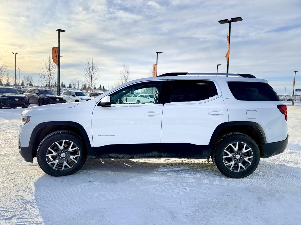 GMC Acadia 2023
