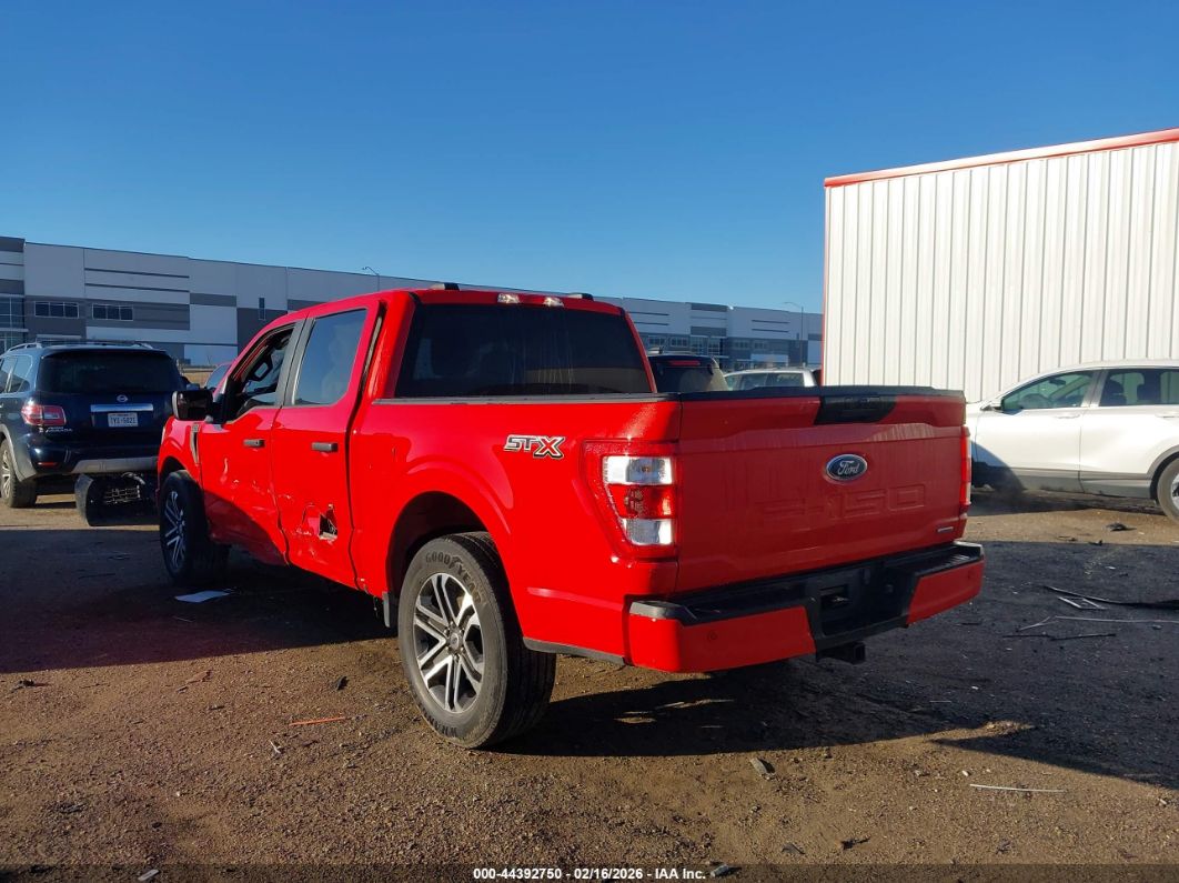 Ford F 150 2023