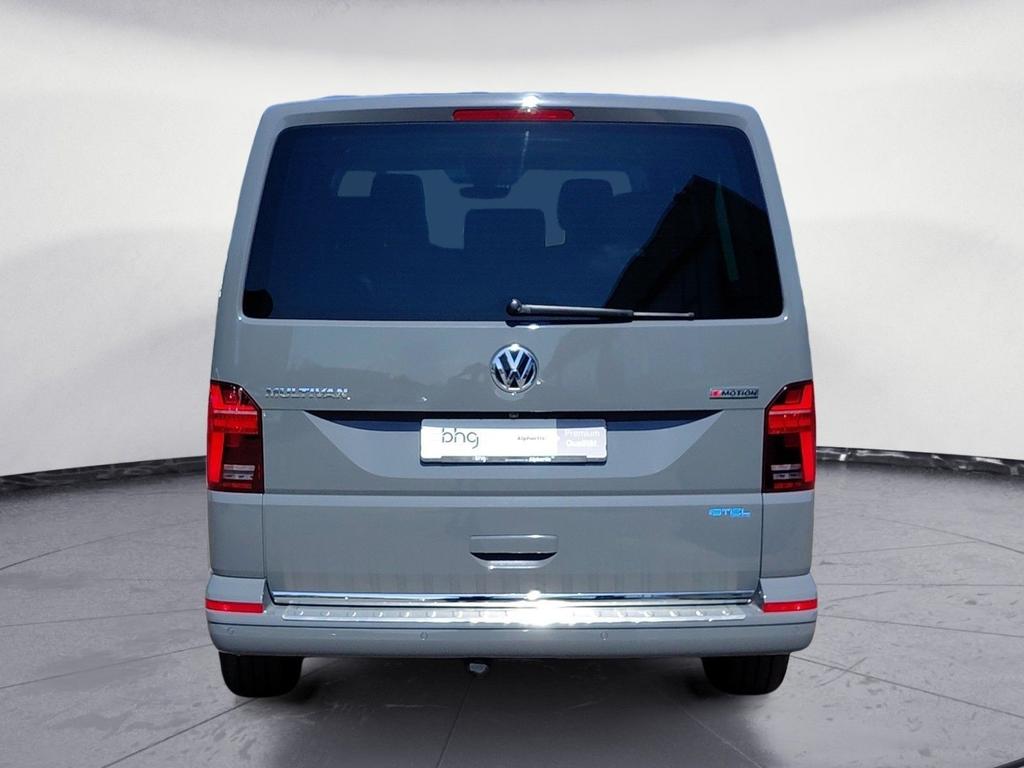 Volkswagen T6 MULTIVAN 2022
