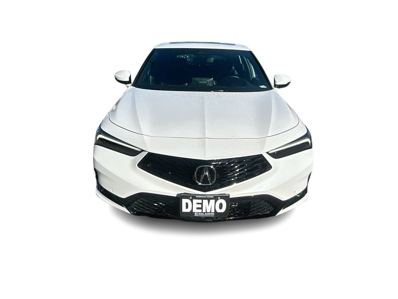 Acura Integra 2025