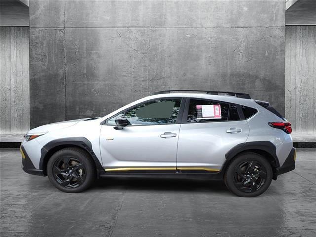Subaru Crosstrek 2024