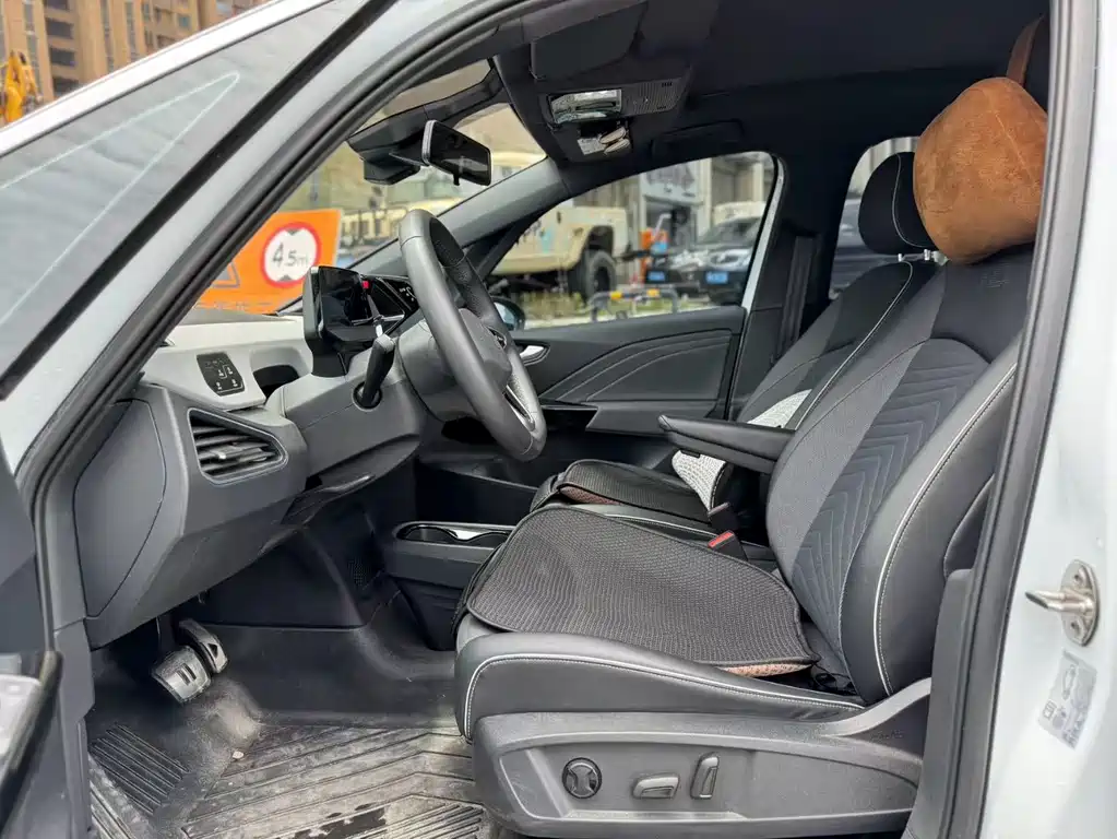 Volkswagen ID.3 2024