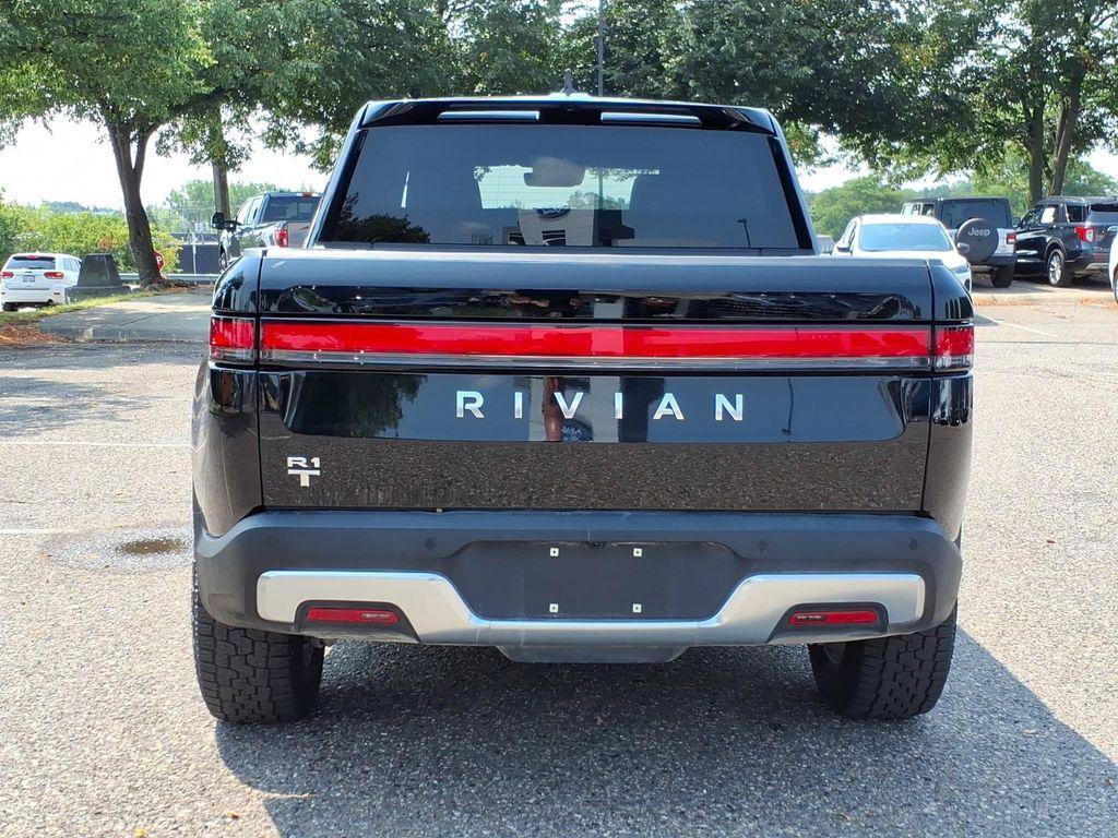Rivian R1T 2023