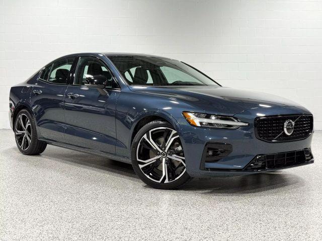 Volvo S60 2024