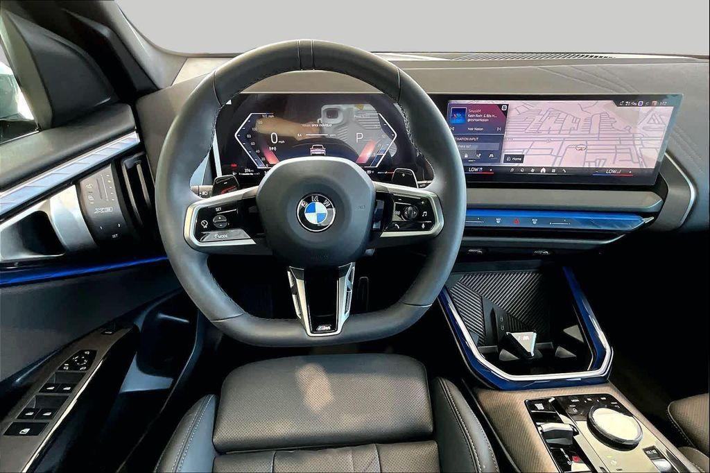 BMW X3 2026