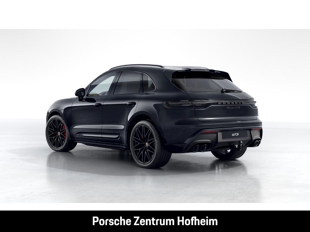 Porsche Macan 2022
