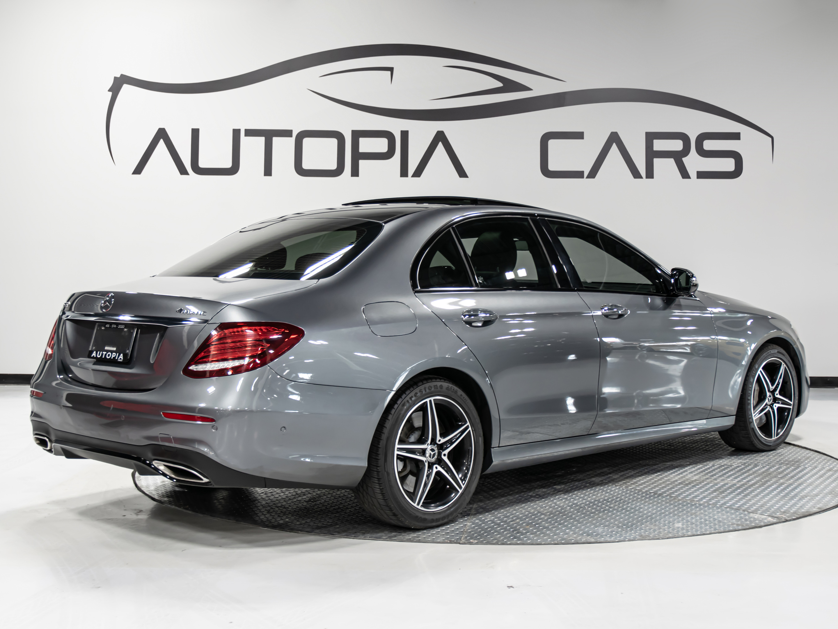 Mercedes-Benz CLA 2020