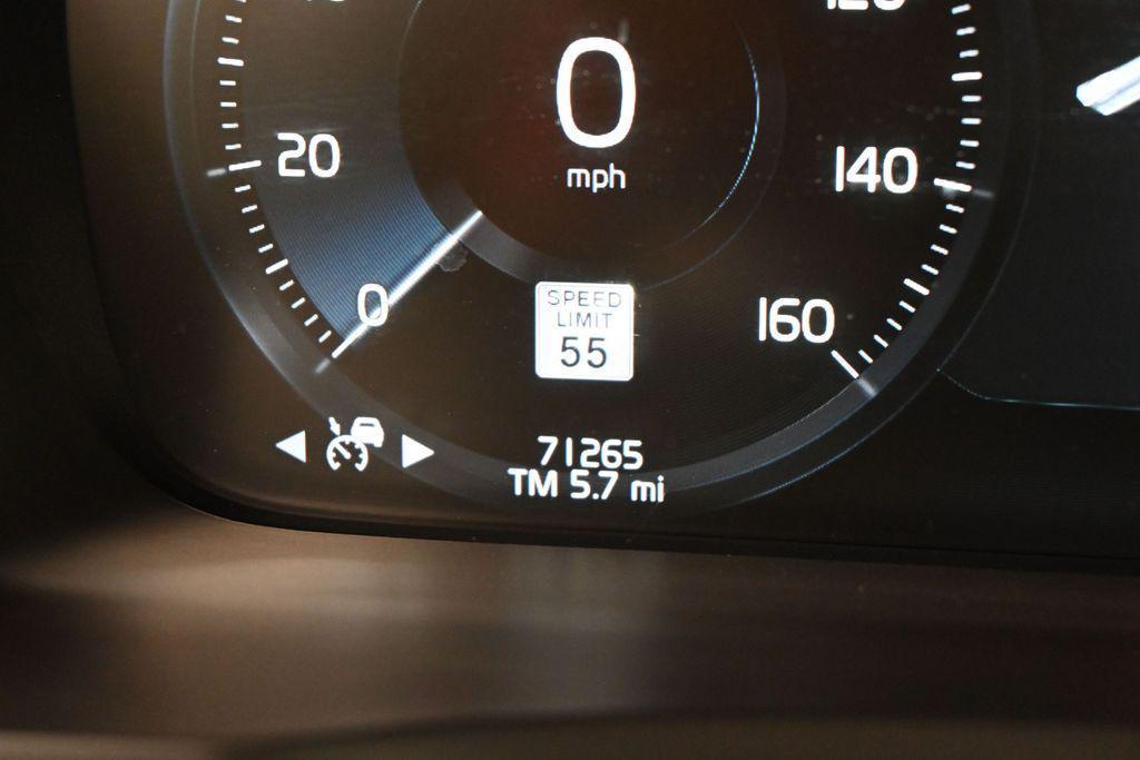 Volvo XC90 2022