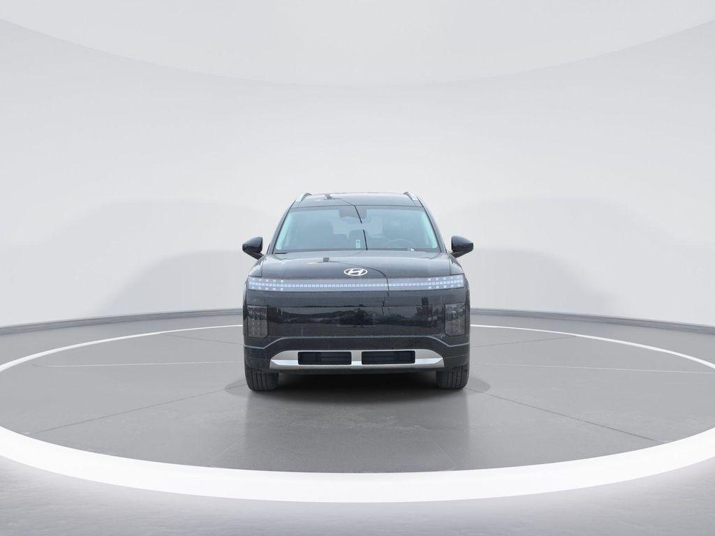 Hyundai IONIQ 9 2026