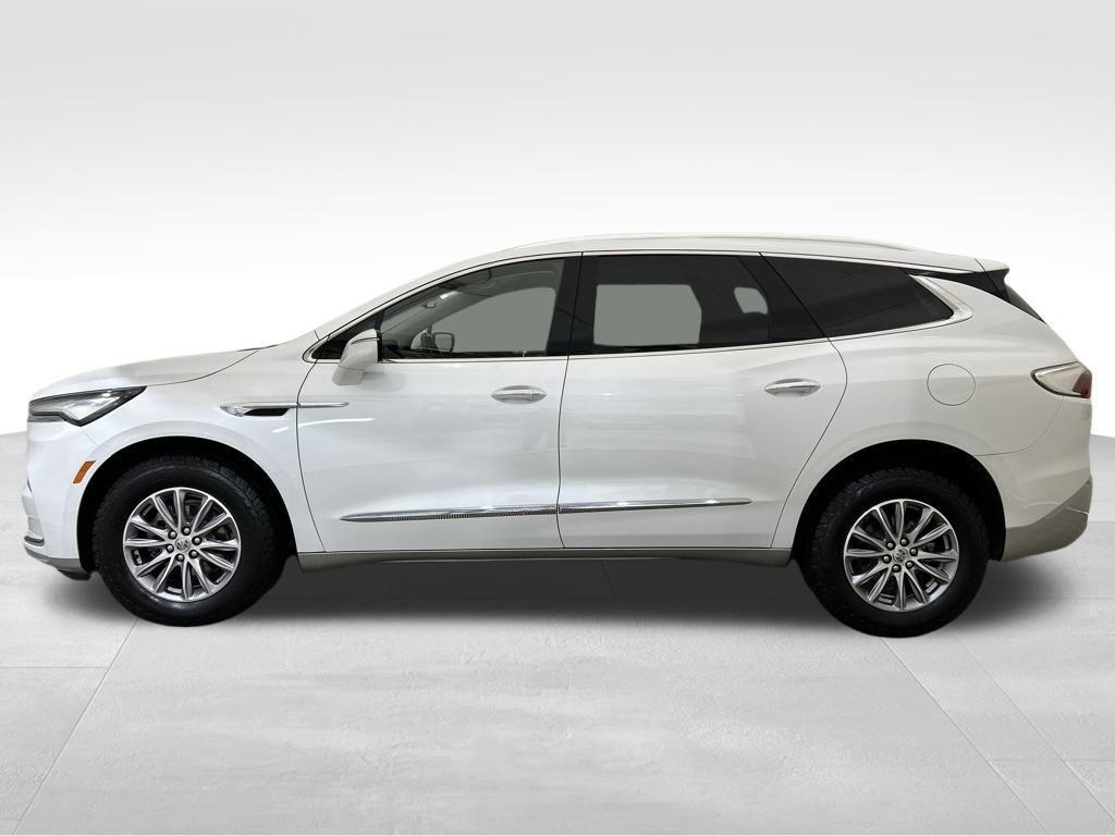 Buick Enclave 2023