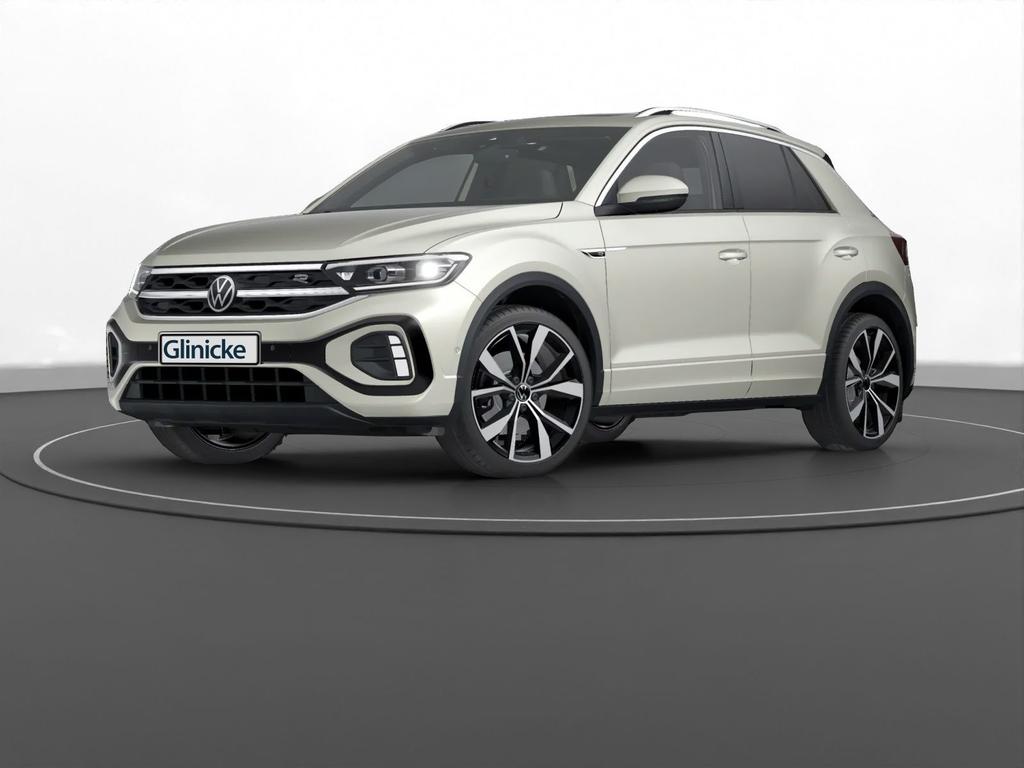 Volkswagen T-Roc 2023