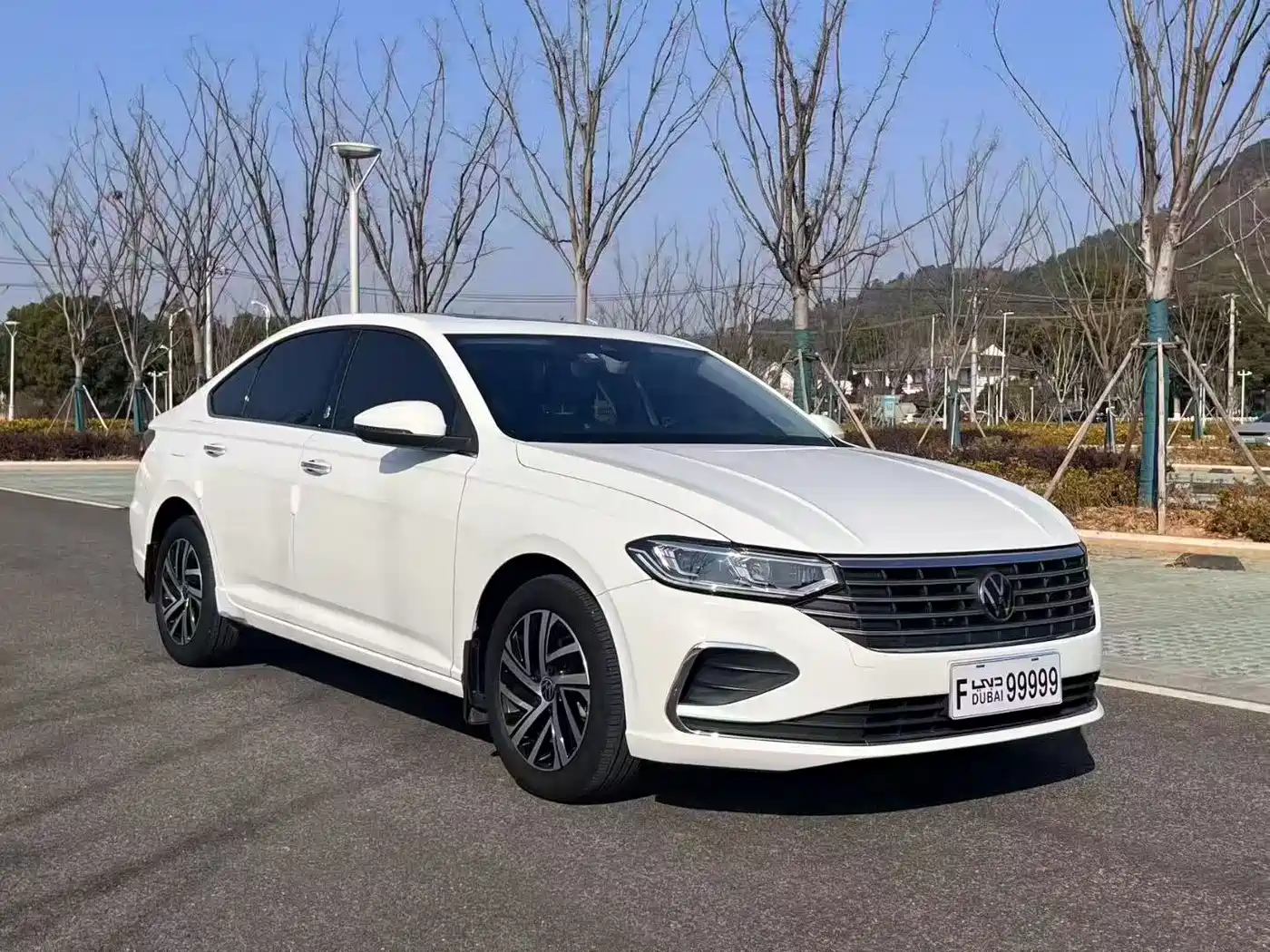 Volkswagen Lavida 2023