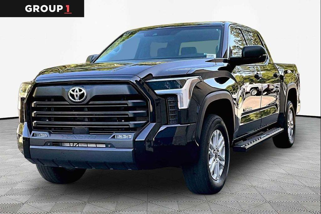 Toyota Tundra 2023
