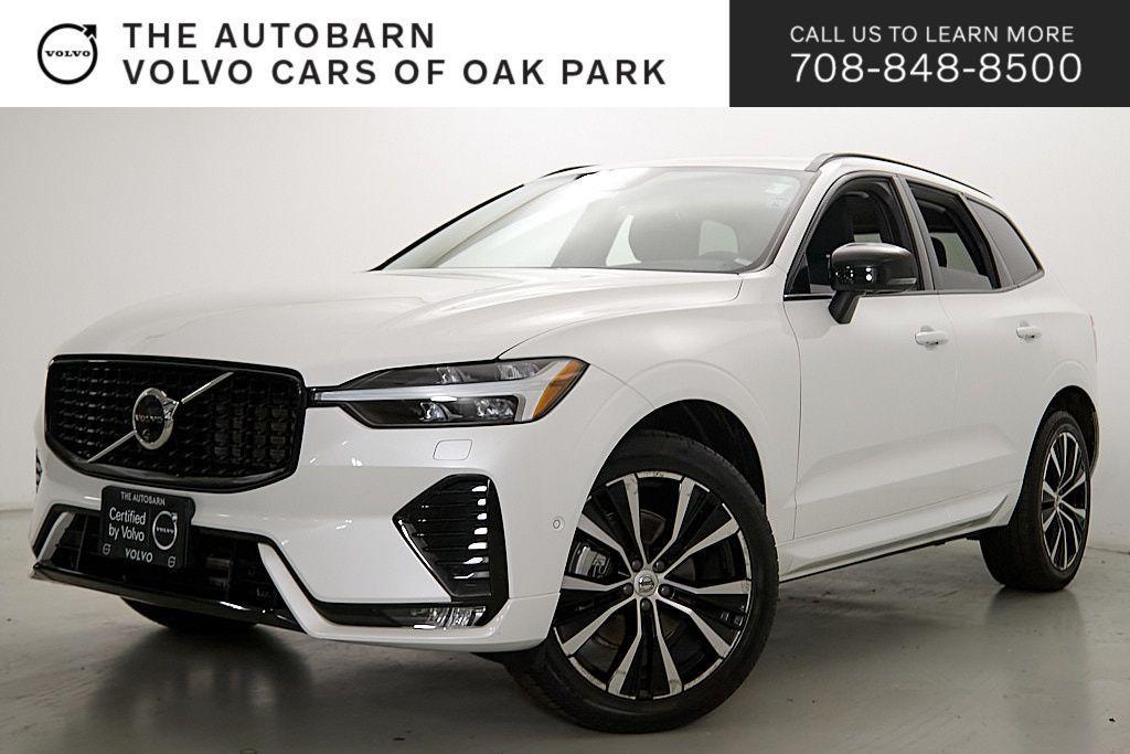 Volvo XC60 2024