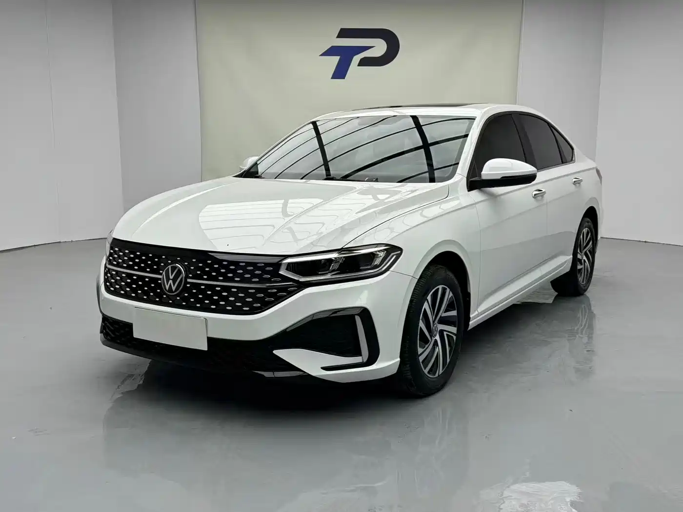 Volkswagen Lavida 2023