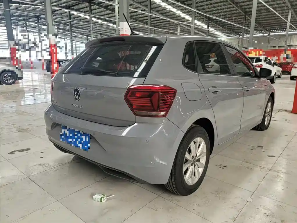 Volkswagen Polo 2024