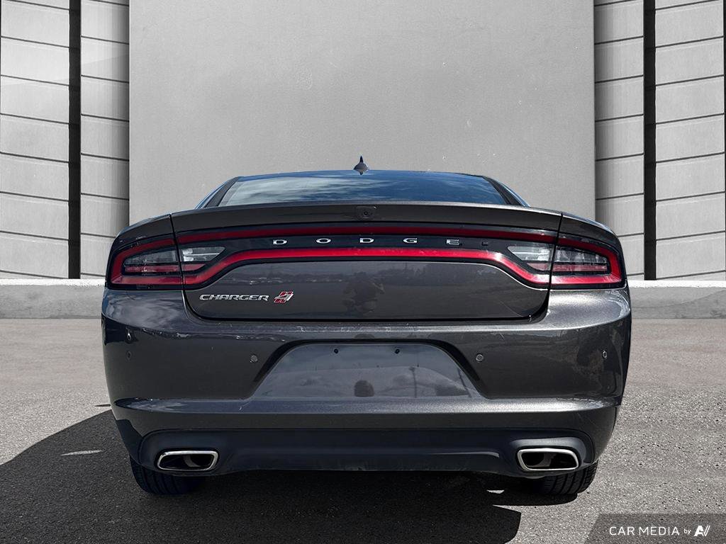 Dodge Charger 2023