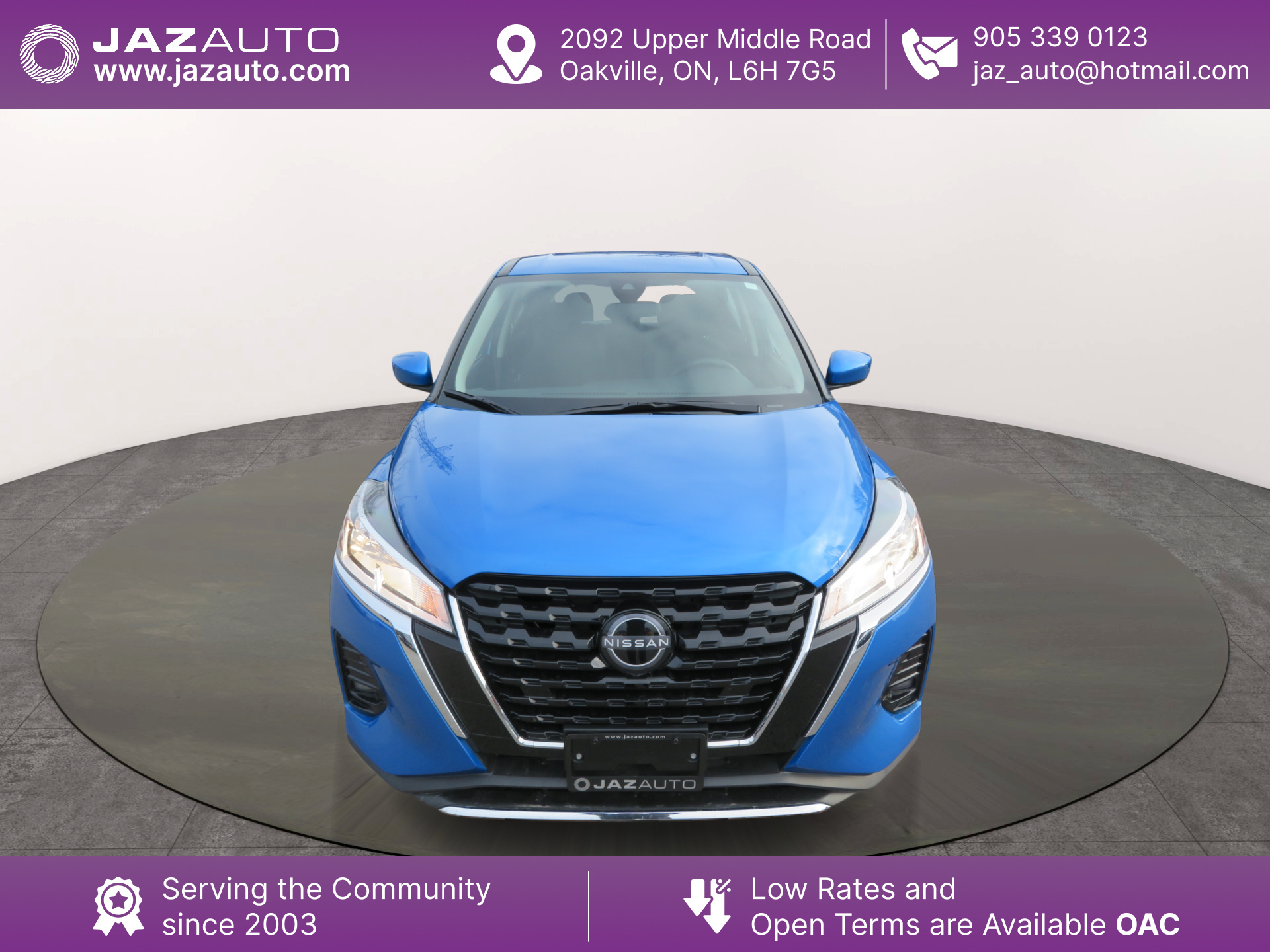 Nissan Kicks 2025