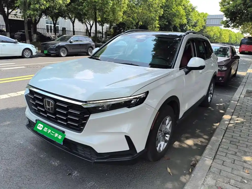Honda CR-V 2023