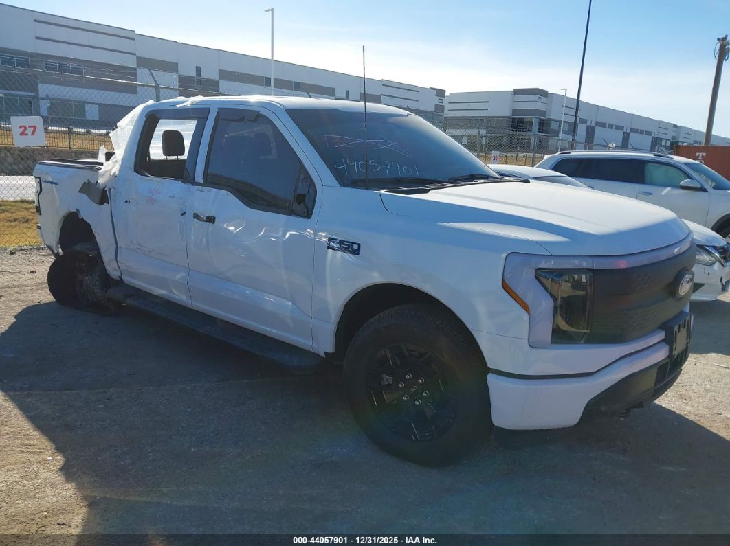 Ford F 150 2025