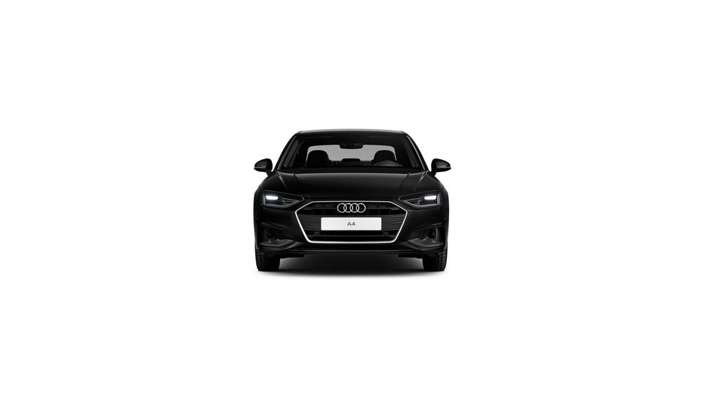 Audi A4 2023